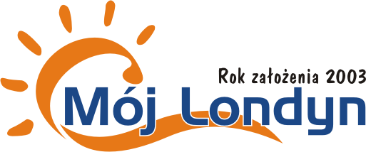 Mój Londyn